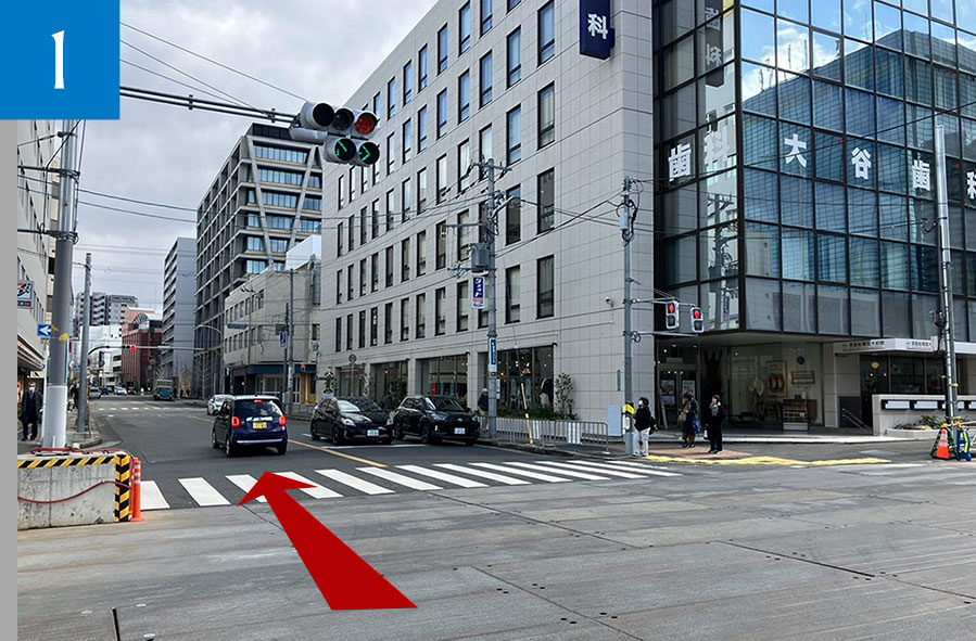 車ルート詳細